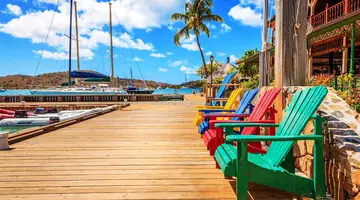Rejs Dominikana, Barbados, Martynika, Antigua I Wyspy Dziewicze Z La Romana - Msc Opera