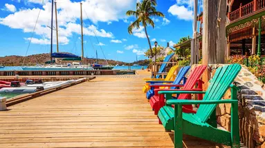 Rejs Dominikana, Barbados, Martynika, Antigua I Wyspy Dziewicze Z La Romana - Msc Opera
