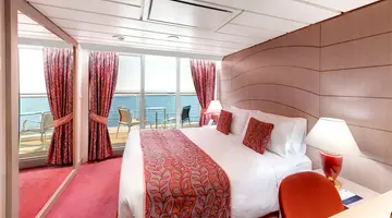 Rejs Dominikana, Barbados, Martynika, Antigua I Wyspy Dziewicze Z La Romana - Msc Opera