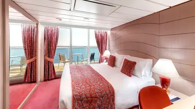 Rejs Dominikana, Barbados, Martynika, Antigua I Wyspy Dziewicze Z La Romana - Msc Opera