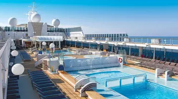 Rejs Dominikana, Barbados, Martynika, Antigua I Wyspy Dziewicze Z La Romana - Msc Opera