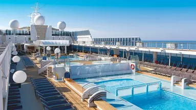 Rejs Dominikana, Barbados, Martynika, Antigua I Wyspy Dziewicze Z La Romana - Msc Opera