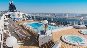 Rejs Dominikana, Barbados, Martynika, Antigua I Wyspy Dziewicze Z La Romana - Msc Opera