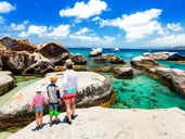 Rejs Dominikana, Barbados, Martynika, Antigua I Wyspy Dziewicze Z La Romana - Msc Opera