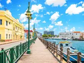 Rejs Dominikana, Barbados, Martynika, Antigua I Wyspy Dziewicze Z La Romana - Msc Opera