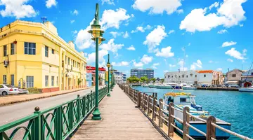 Rejs Dominikana, Barbados, Martynika, Antigua I Wyspy Dziewicze Z La Romana - Msc Opera