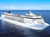 Rejs Dominikana, Barbados, Martynika, Antigua I Wyspy Dziewicze Z La Romana - Msc Opera