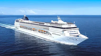 Rejs Dominikana, Barbados, Martynika, Antigua I Wyspy Dziewicze Z La Romana - Msc Opera