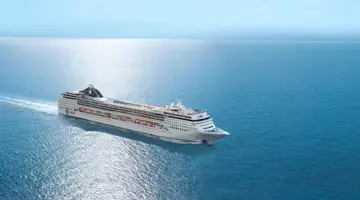Rejs Dominikana, Barbados, Martynika, Antigua I Wyspy Dziewicze Z La Romana - Msc Opera