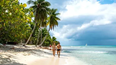 Rejs Dominikana, Barbados, Martynika, Antigua I Wyspy Dziewicze Z La Romana - Msc Opera
