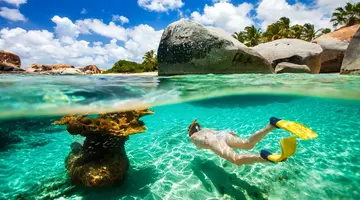 Rejs Dominikana, Barbados, Martynika, Antigua I Wyspy Dziewicze Z La Romana - Msc Opera