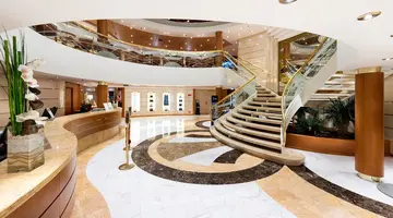 Rejs Dominikana, Barbados, Martynika, Antigua I Wyspy Dziewicze Z La Romana - Msc Opera