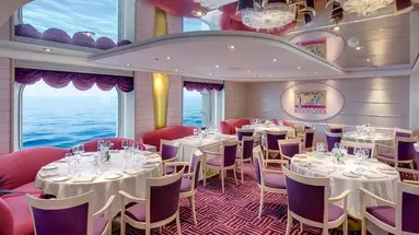 Rejs Dominikana, Barbados, Martynika, Antigua I Wyspy Dziewicze Z La Romana - Msc Opera