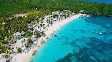 Rejs Dominikana, Barbados, Martynika, Antigua I Wyspy Dziewicze Z La Romana - Msc Opera