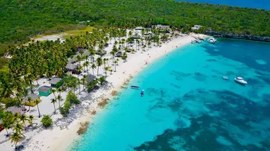 Rejs Dominikana, Barbados, Martynika, Antigua I Wyspy Dziewicze Z La Romana - Msc Opera