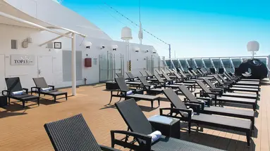 Rejs Dominikana, Barbados, Martynika, Antigua I Wyspy Dziewicze Z La Romana - Msc Opera