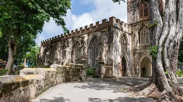 Rejs Dominikana, Barbados, Martynika, Gwadelupa I Brytyjskie Wyspy Dziewicze Z La Romana - Msc Opera