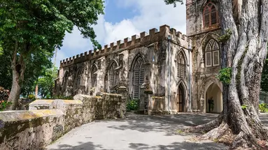 Rejs Dominikana, Barbados, Martynika, Gwadelupa I Brytyjskie Wyspy Dziewicze Z La Romana - Msc Opera