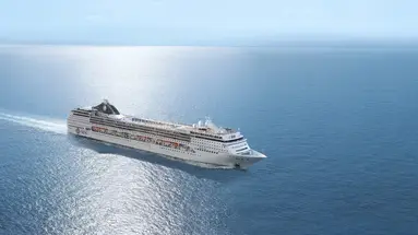 Rejs Dominikana, Barbados, Martynika, Gwadelupa I Brytyjskie Wyspy Dziewicze Z La Romana - Msc Opera
