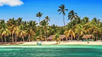 Rejs Dominikana, Barbados, Martynika, Gwadelupa I Brytyjskie Wyspy Dziewicze Z La Romana - Msc Opera