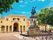 Rejs Dominikana, Barbados, Martynika, Gwadelupa I Brytyjskie Wyspy Dziewicze Z La Romana - Msc Opera