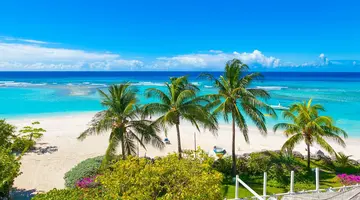 Rejs Dominikana, Barbados, Martynika, Gwadelupa I Brytyjskie Wyspy Dziewicze Z La Romana - Msc Opera