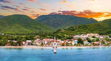 Rejs Dominikana, Barbados, Martynika, Gwadelupa I Brytyjskie Wyspy Dziewicze Z La Romana - Msc Opera