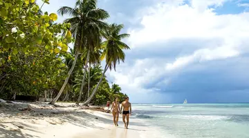Rejs Dominikana, Barbados, Martynika, Gwadelupa I Brytyjskie Wyspy Dziewicze Z La Romana - Msc Opera