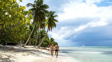 Rejs Dominikana, Barbados, Martynika, Gwadelupa I Brytyjskie Wyspy Dziewicze Z La Romana - Msc Opera
