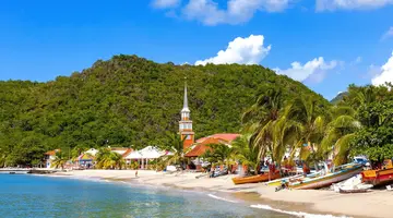 Rejs Dominikana, Barbados, Martynika, Gwadelupa I Brytyjskie Wyspy Dziewicze Z La Romana - Msc Opera