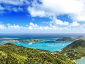 Rejs Dominikana, Brytyjskie Wyspy Dziewicze, Saint Martin i Saint Kitts z La Romana - MSC OPERA