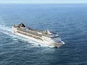 Rejs Dominikana, Brytyjskie Wyspy Dziewicze, Saint Martin i Saint Kitts z La Romana - MSC OPERA