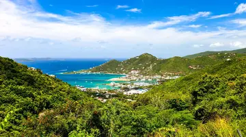 Rejs Dominikana, Brytyjskie Wyspy Dziewicze, Saint Martin i Saint Kitts z La Romana - MSC OPERA