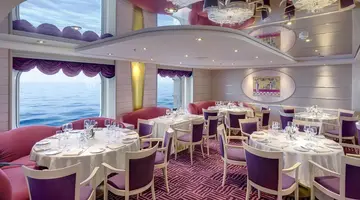Rejs Dominikana, Brytyjskie Wyspy Dziewicze, Saint Martin i Saint Kitts z La Romana - MSC OPERA
