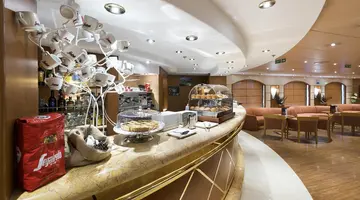 Rejs Dominikana, Brytyjskie Wyspy Dziewicze, Saint Martin i Saint Kitts z La Romana - MSC OPERA