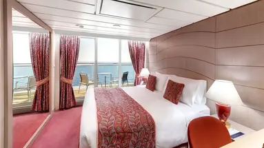 Rejs Dominikana, Brytyjskie Wyspy Dziewicze, Saint Martin i Saint Kitts z La Romana - MSC OPERA