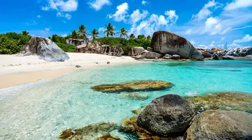 Rejs Dominikana, Brytyjskie Wyspy Dziewicze, Saint Martin i Saint Kitts z La Romana - MSC OPERA