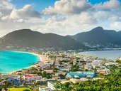 Rejs Dominikana, Brytyjskie Wyspy Dziewicze, Saint Martin i Saint Kitts z La Romana - MSC OPERA