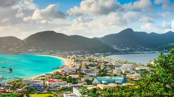 Rejs Dominikana, Brytyjskie Wyspy Dziewicze, Saint Martin i Saint Kitts z La Romana - MSC OPERA