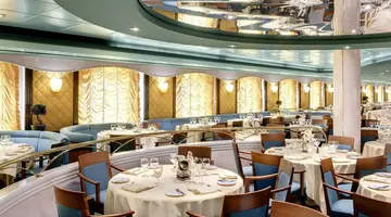 Rejs Dominikana, Brytyjskie Wyspy Dziewicze, Saint Martin i Saint Kitts z La Romana - MSC OPERA