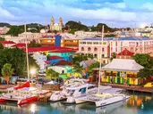 Rejs Dominikana, Małe Antyle, Saint Kitts, Antigua Z Santo Domingo- Costa Favolosa