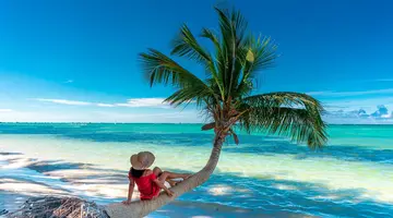 Rejs Dominikana, Małe Antyle, Saint Kitts, Antigua Z Santo Domingo- Costa Favolosa