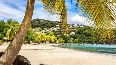 Rejs Dominikana, Małe Antyle, Saint Kitts, Dominika z Santo Domingo - Costa Favolosa