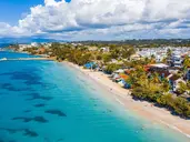 Rejs Dominikana, Małe Antyle, Saint Kitts, Dominika z Santo Domingo - Costa Favolosa