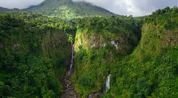 Rejs Dominikana, Małe Antyle, Saint Kitts, Dominika z Santo Domingo - Costa Favolosa