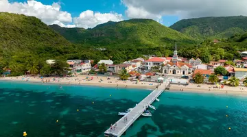 Rejs Dominikana, Małe Antyle, Saint Kitts, Dominika z Santo Domingo - Costa Favolosa