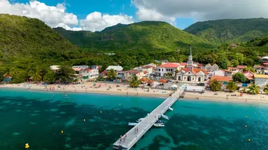 Rejs Dominikana, Małe Antyle, Saint Kitts, Dominika z Santo Domingo - Costa Favolosa