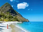 Rejs Dominikana, Małe Antyle, Saint Kitts, St. Lucia Z Santo Domingo- Costa Favolosa