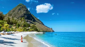 Rejs Dominikana, Małe Antyle, Saint Kitts, St. Lucia Z Santo Domingo- Costa Favolosa
