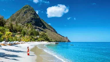 Rejs Dominikana, Małe Antyle, Saint Kitts, St. Lucia Z Santo Domingo- Costa Favolosa